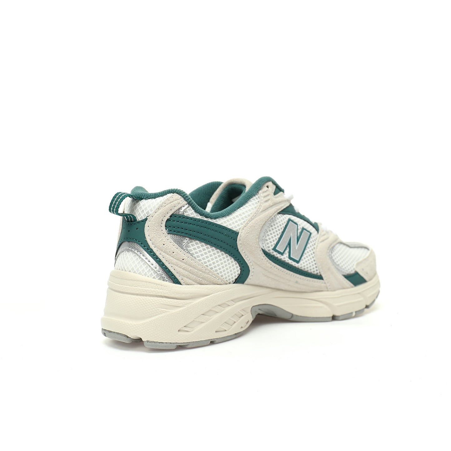 New Balance MR530 Retro Sneakers | Classic Dad Shoe