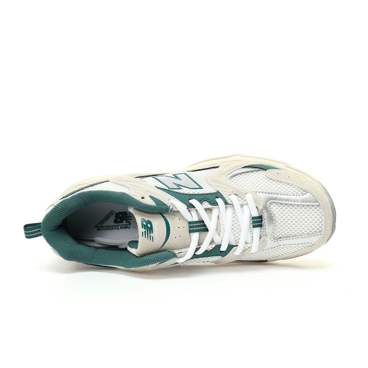 New Balance MR530 Retro Sneakers | Classic Dad Shoe