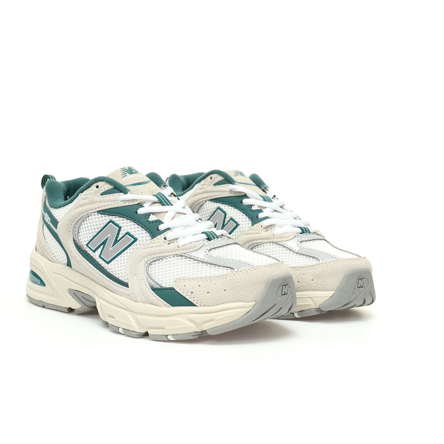 New Balance MR530 Retro Sneakers | Classic Dad Shoe