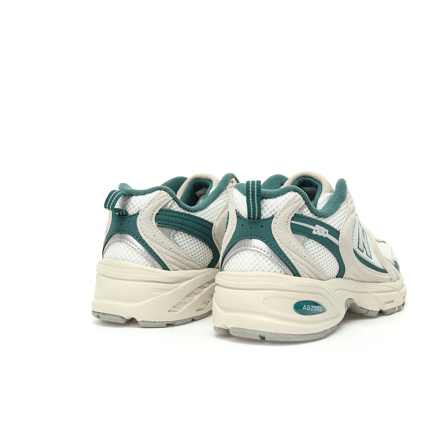 New Balance MR530 Retro Sneakers | Classic Dad Shoe