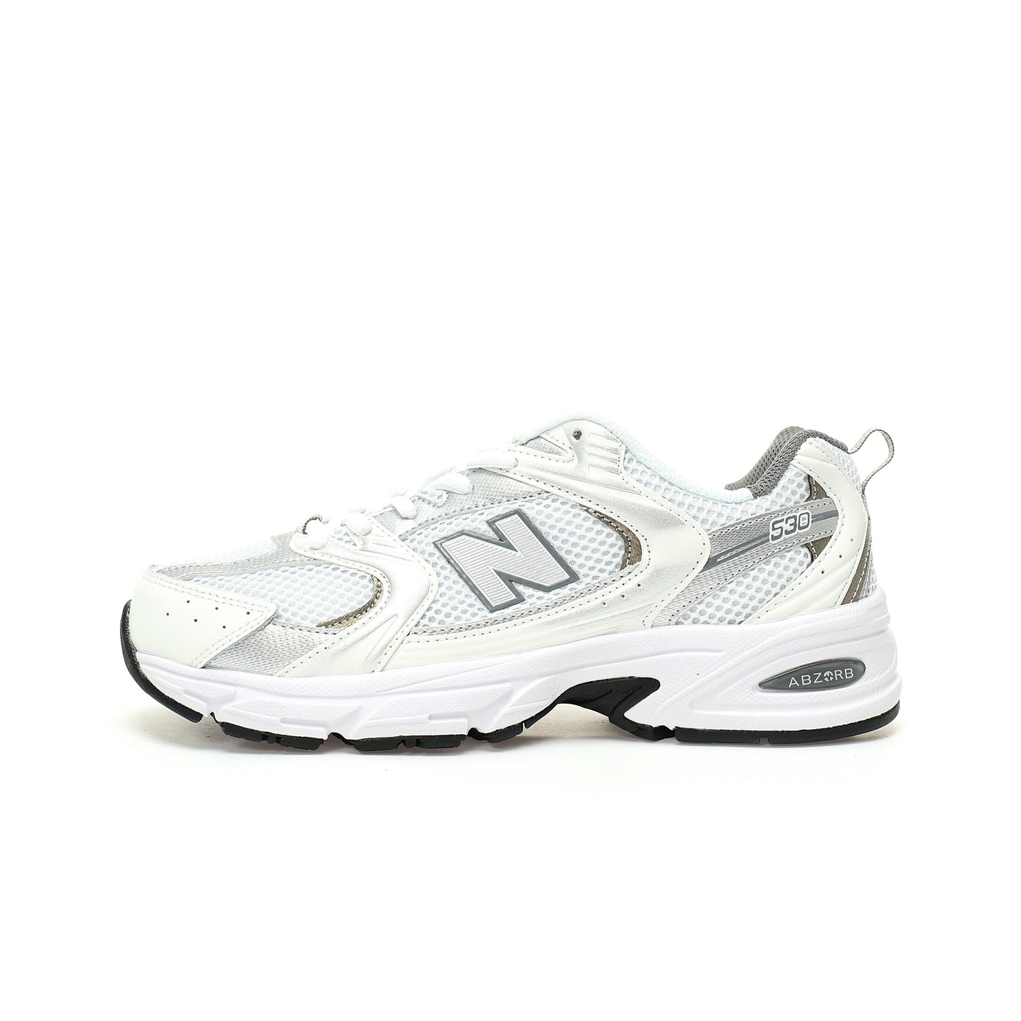 New Balance MR530 Retro Sneakers | Classic Dad Shoe