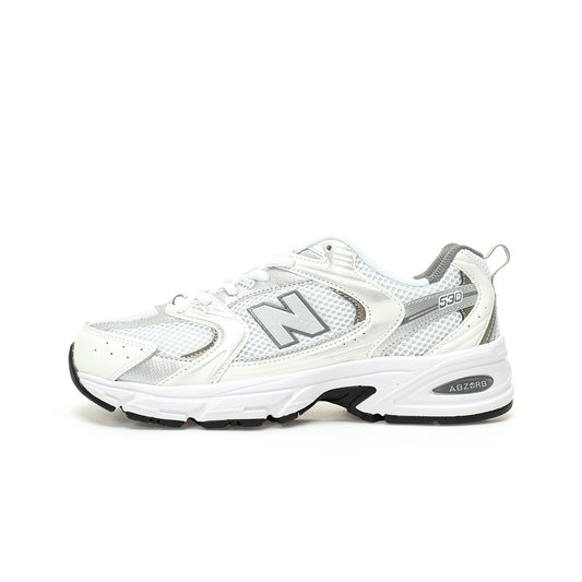 New Balance MR530 Retro Sneakers | Classic Dad Shoe