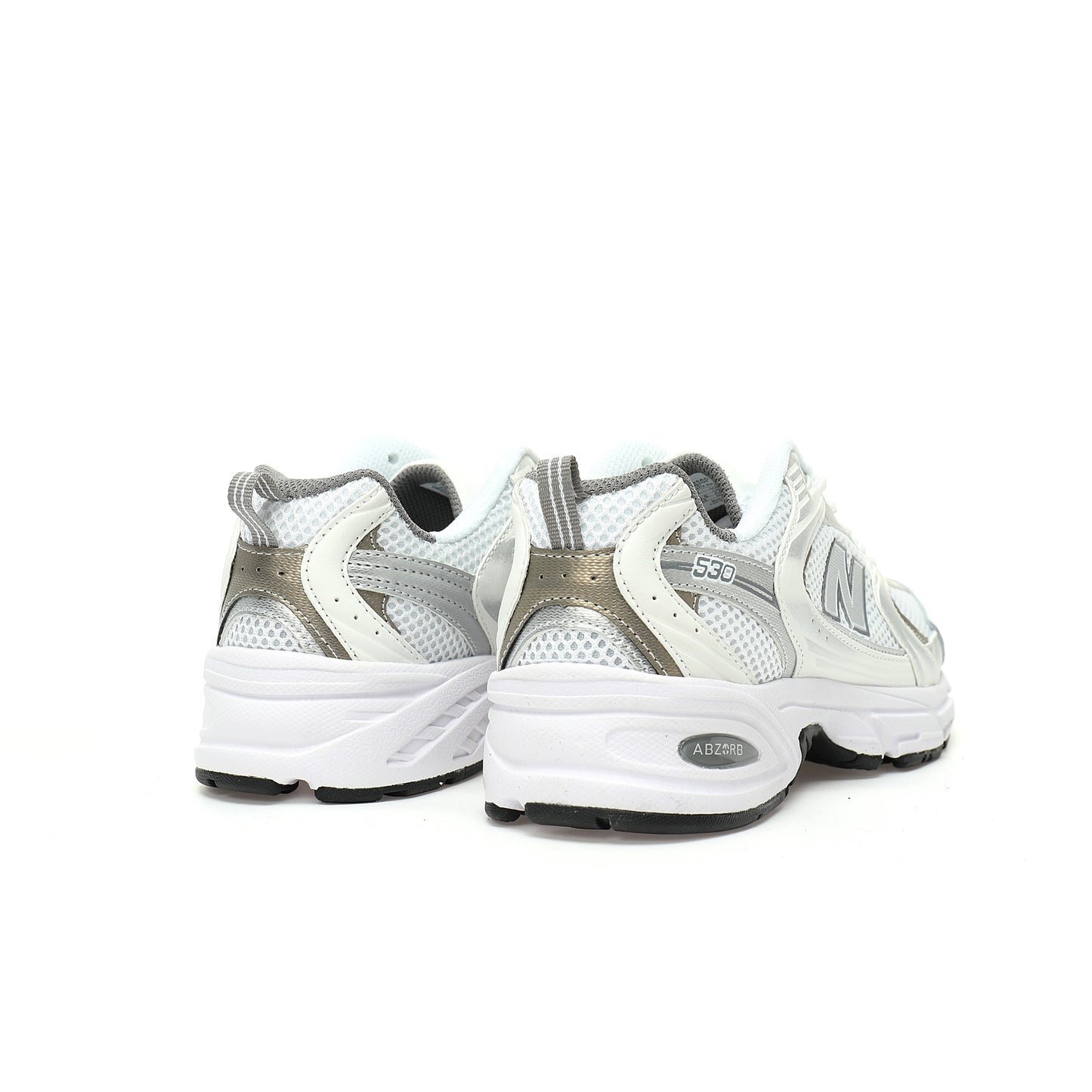 New Balance MR530 Retro Sneakers | Classic Dad Shoe