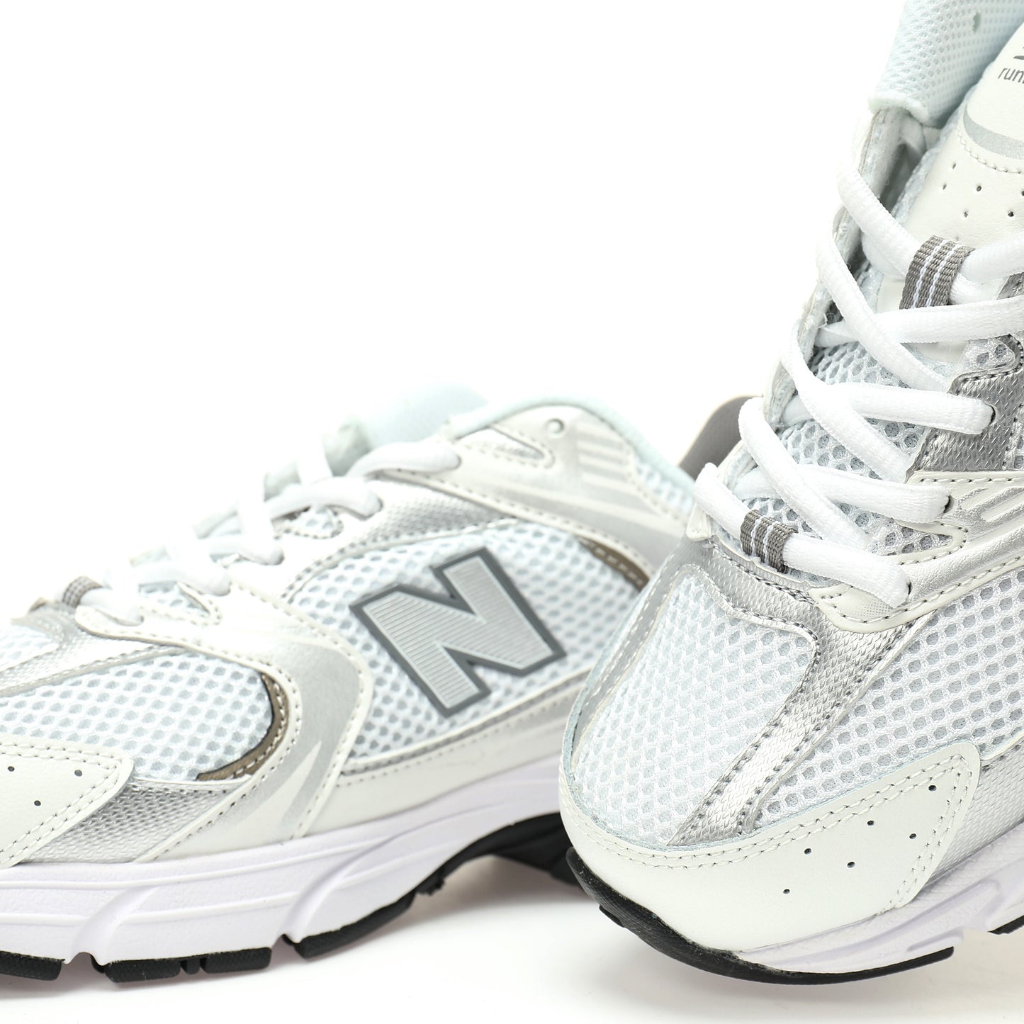 New Balance MR530 Retro Sneakers | Classic Dad Shoe
