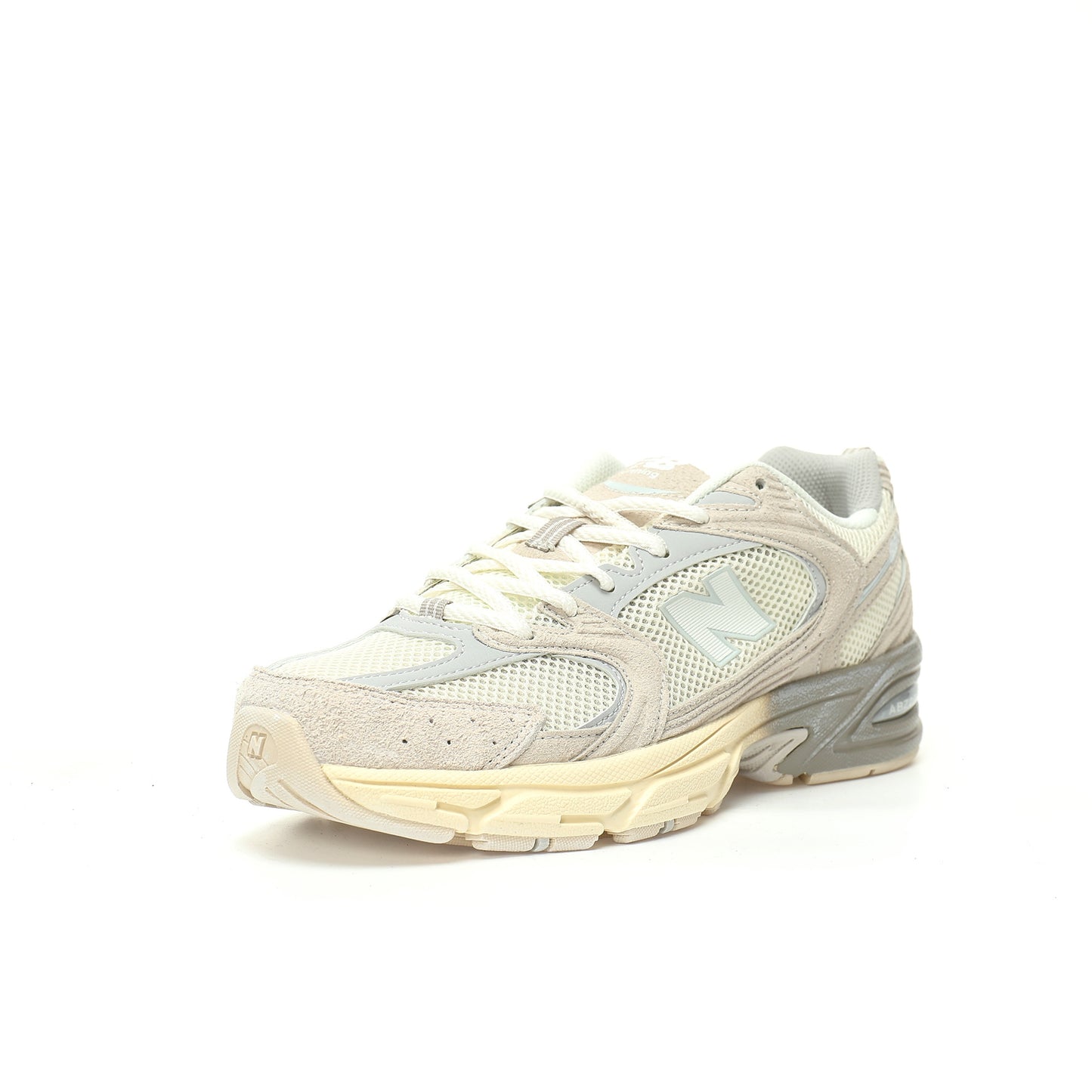 New Balance MR530 Retro Sneakers | Classic Dad Shoe