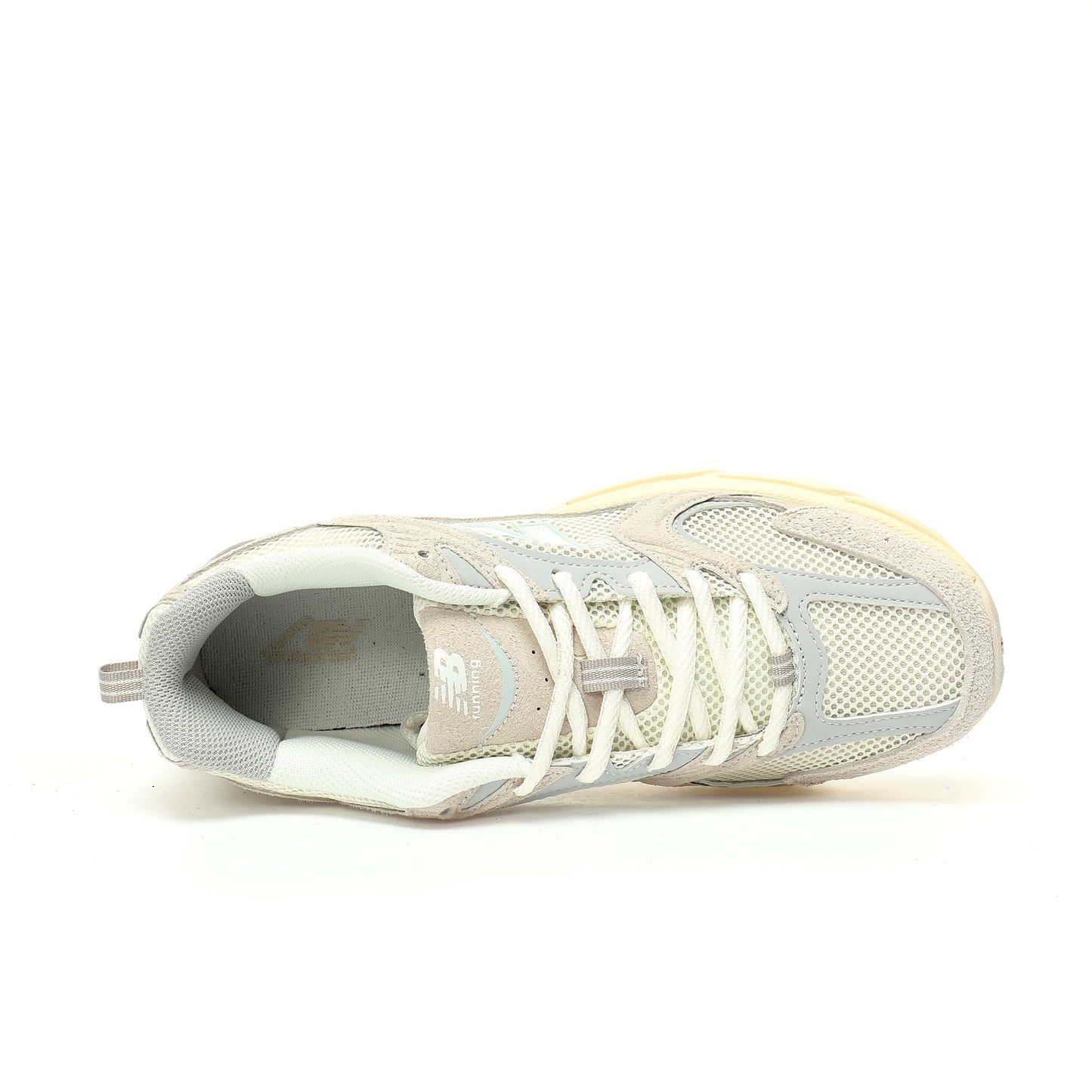 New Balance MR530 Retro Sneakers | Classic Dad Shoe