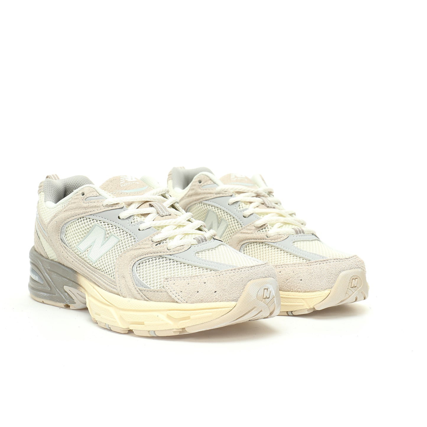 New Balance MR530 Retro Sneakers | Classic Dad Shoe