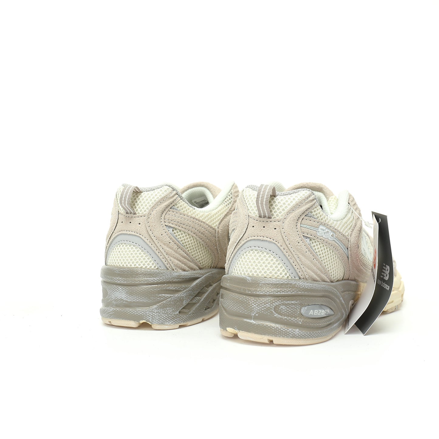 New Balance MR530 Retro Sneakers | Classic Dad Shoe