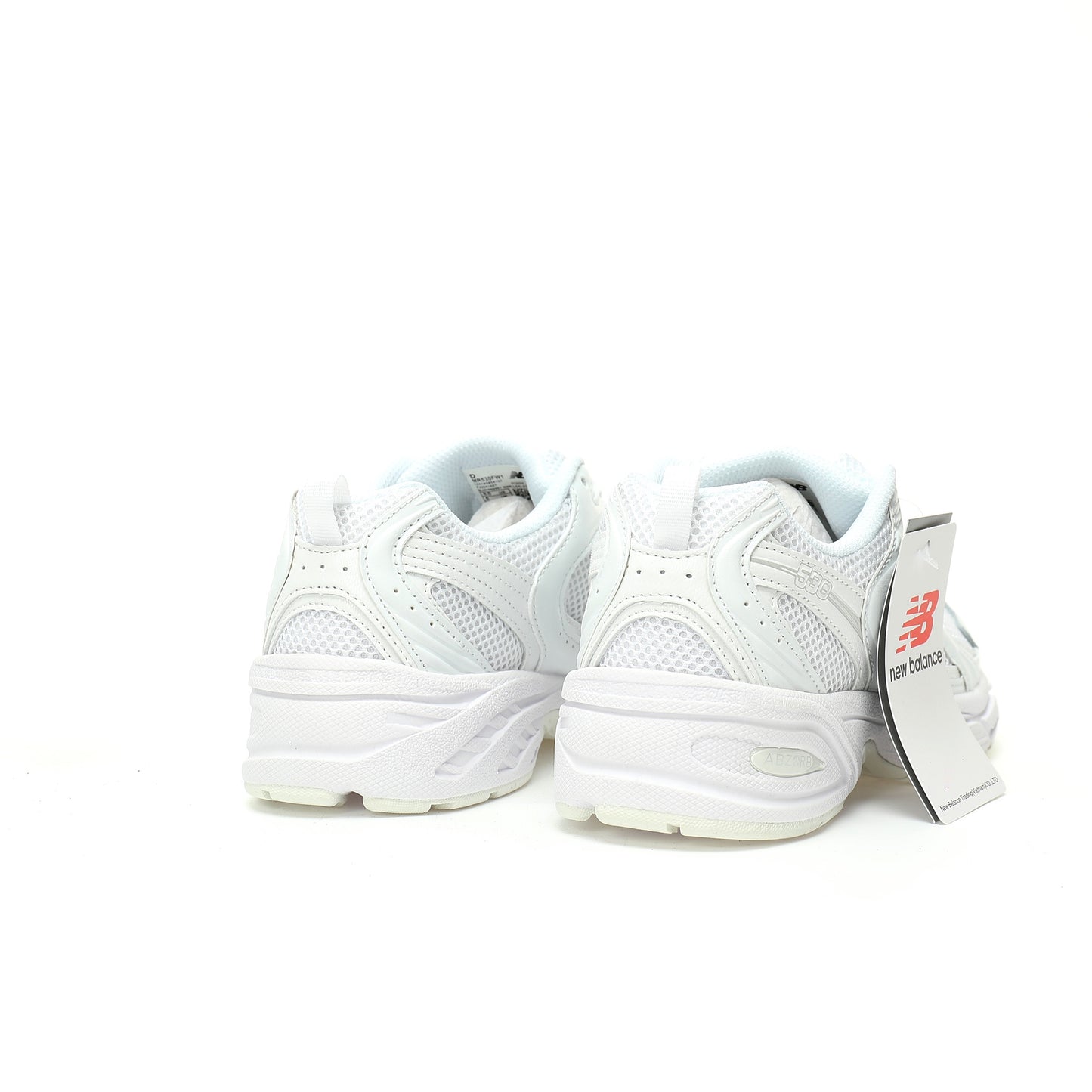 New Balance MR530 Retro Sneakers | Classic Dad Shoe