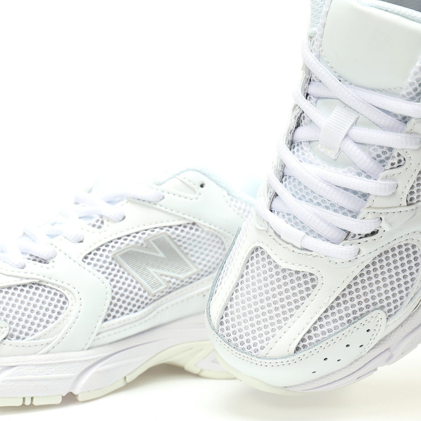 New Balance MR530 Retro Sneakers | Classic Dad Shoe