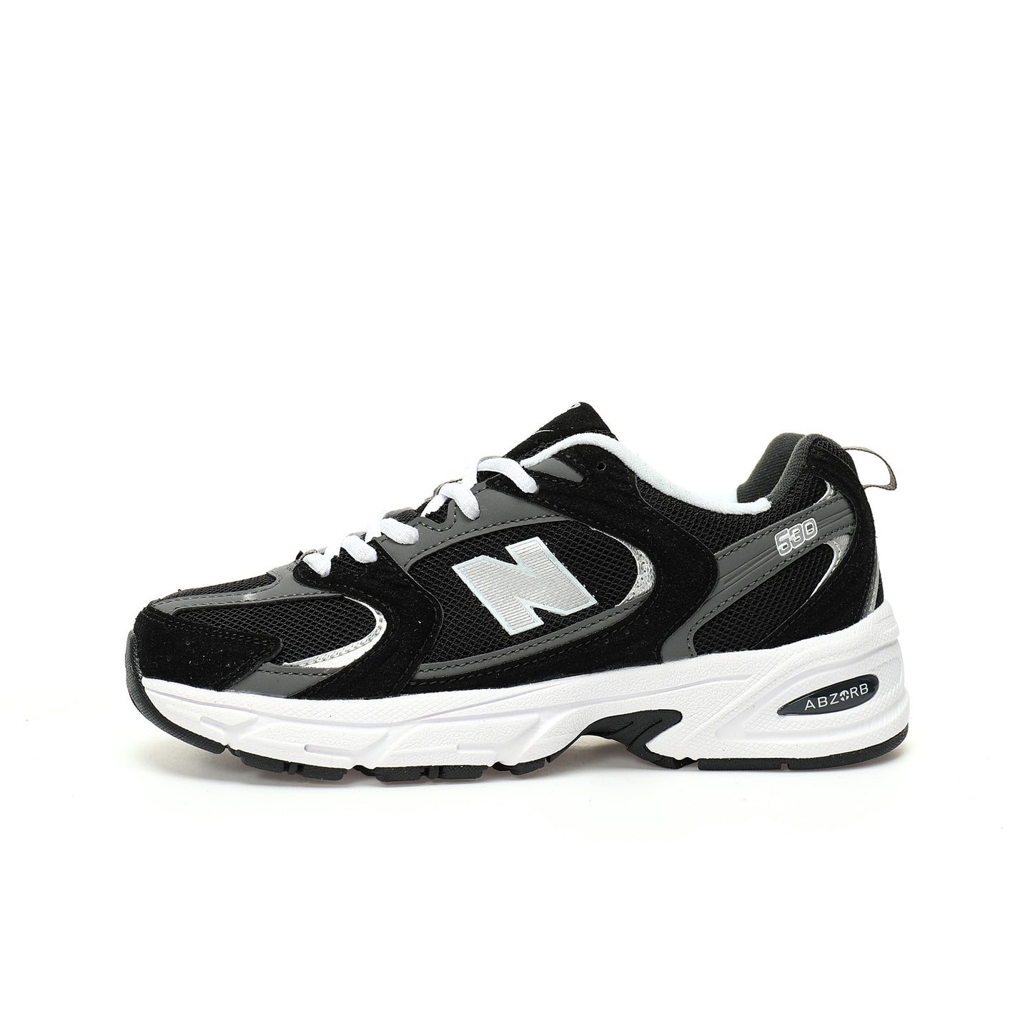 New Balance MR530 Retro Sneakers | Classic Dad Shoe
