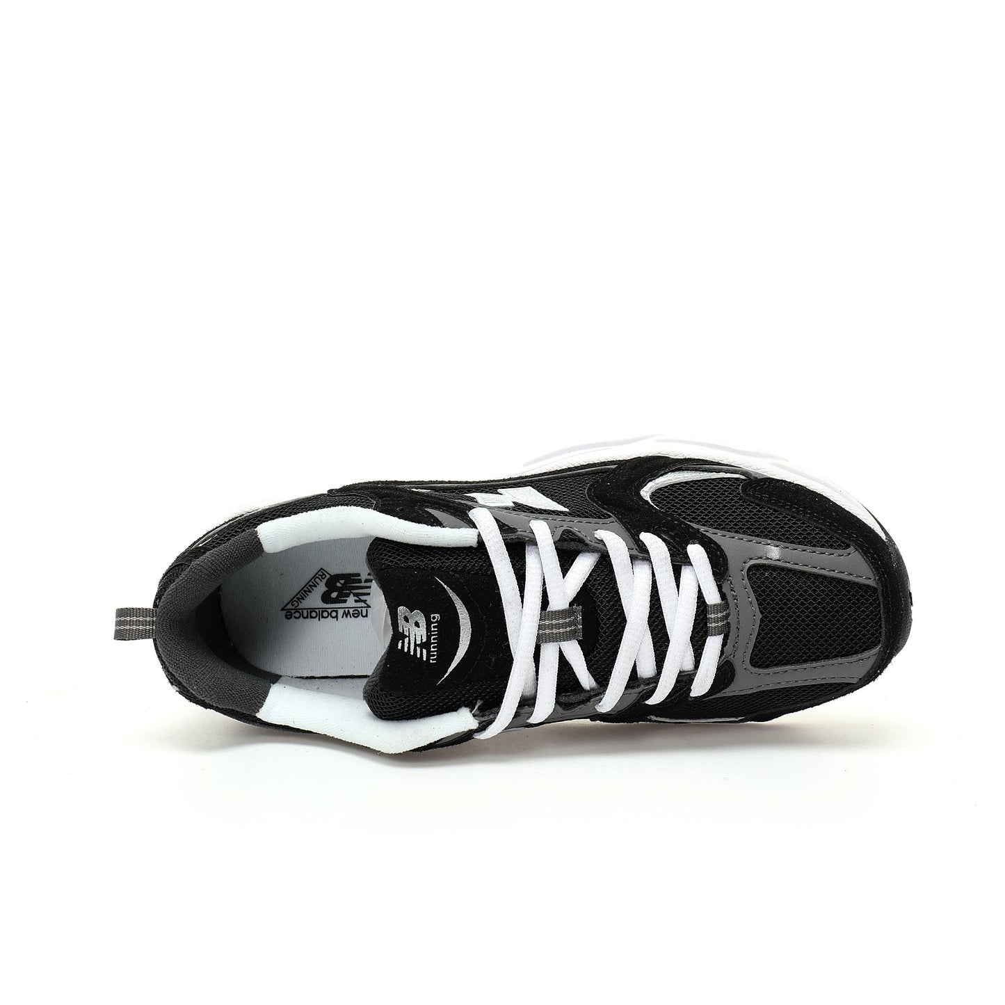 New Balance MR530 Retro Sneakers | Classic Dad Shoe