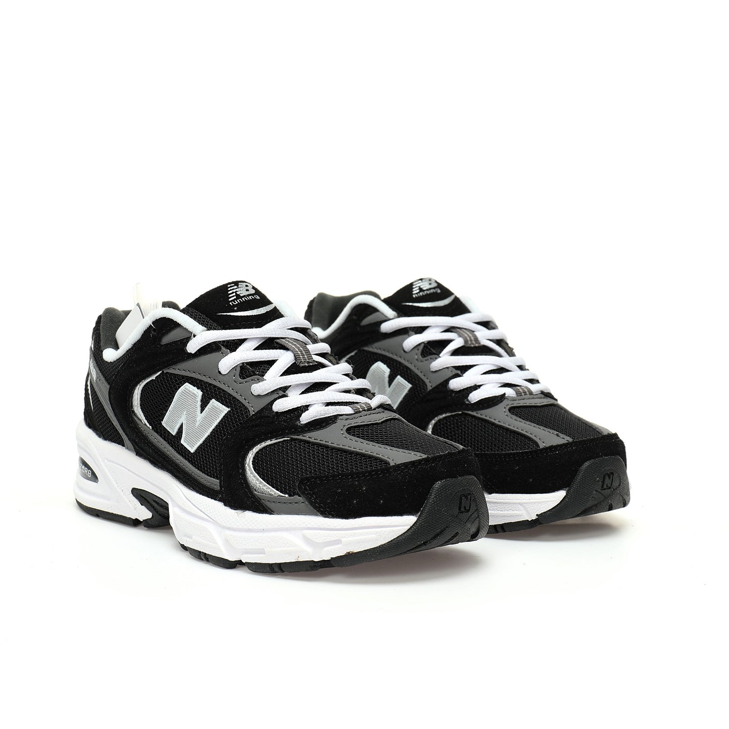 New Balance MR530 Retro Sneakers | Classic Dad Shoe