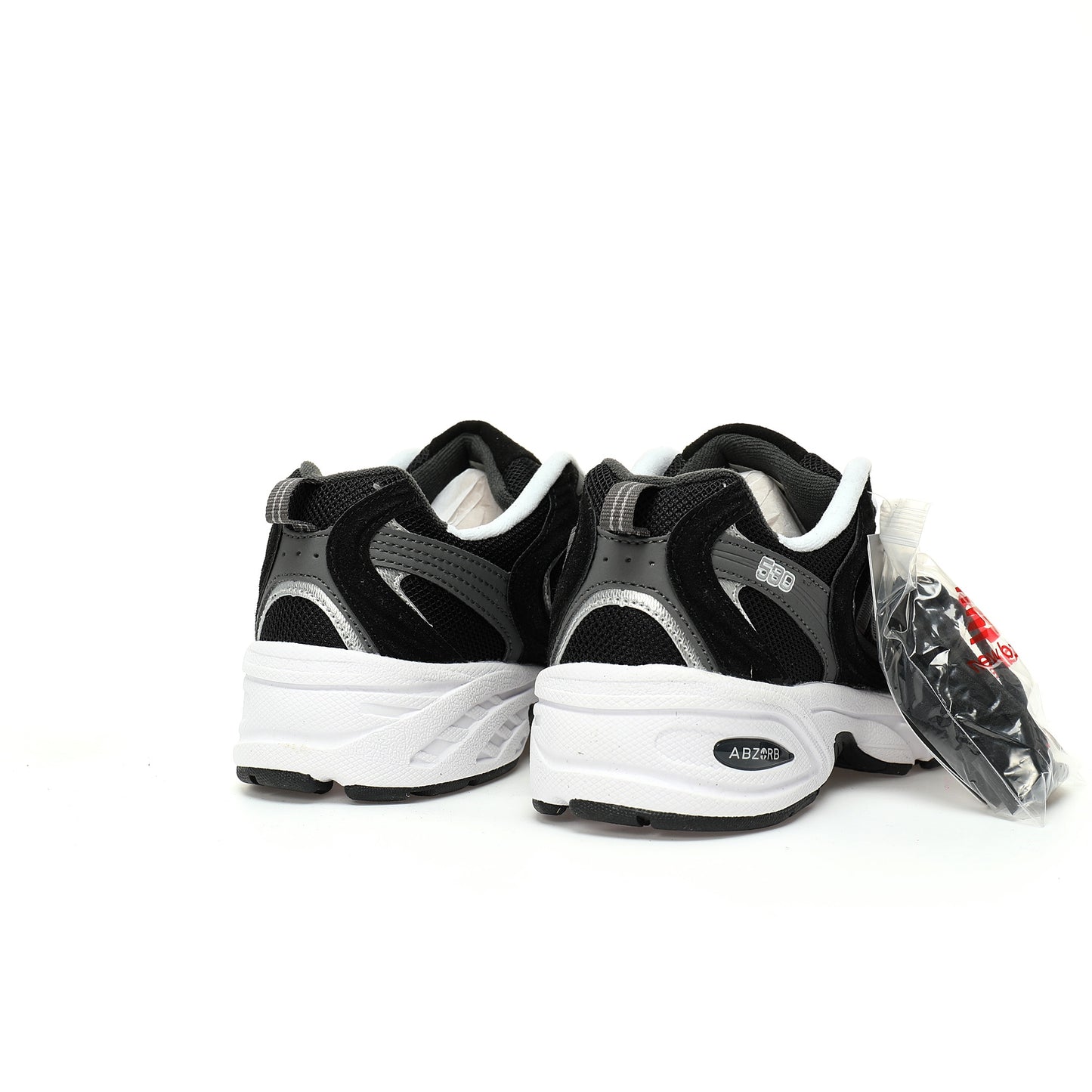 New Balance MR530 Retro Sneakers | Classic Dad Shoe