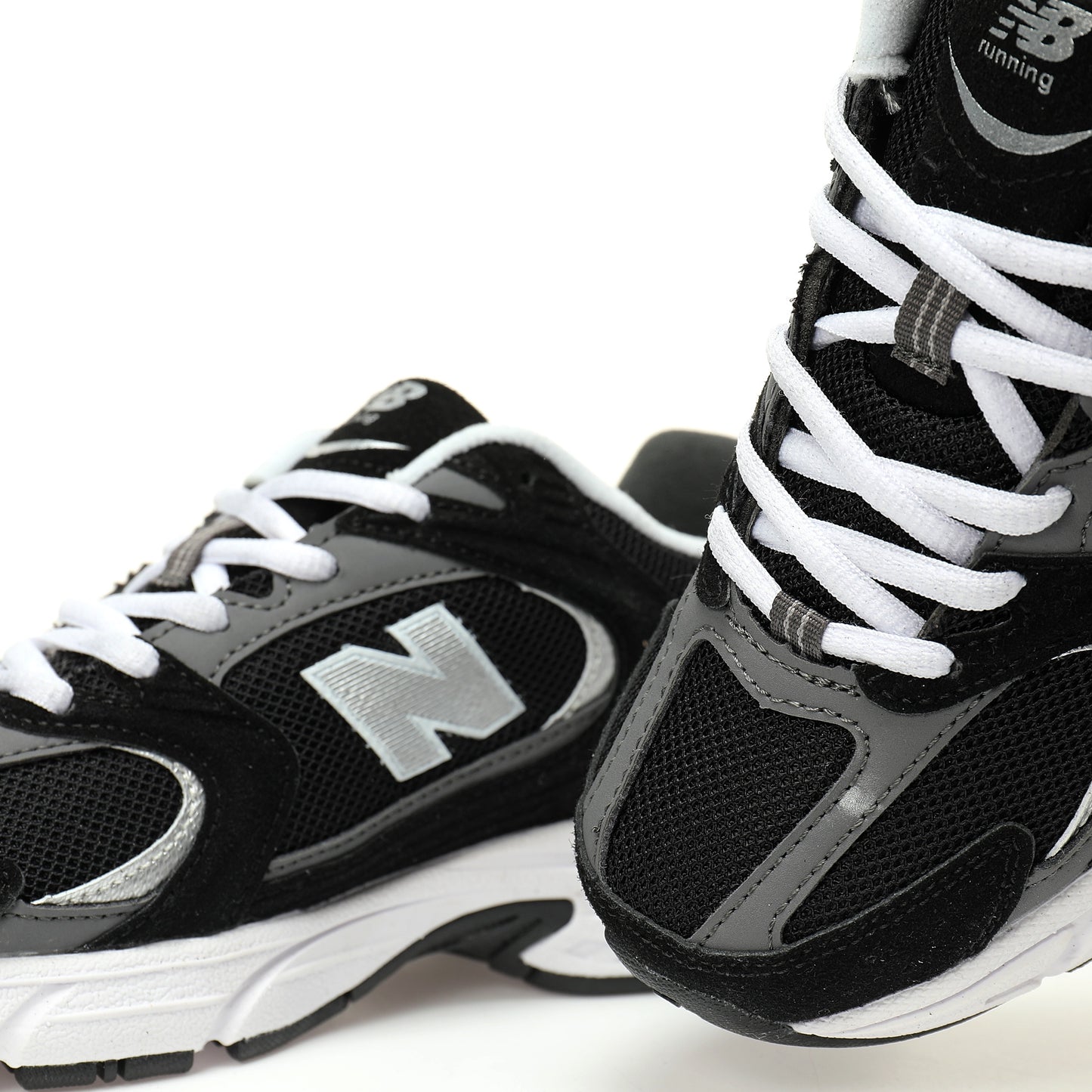 New Balance MR530 Retro Sneakers | Classic Dad Shoe