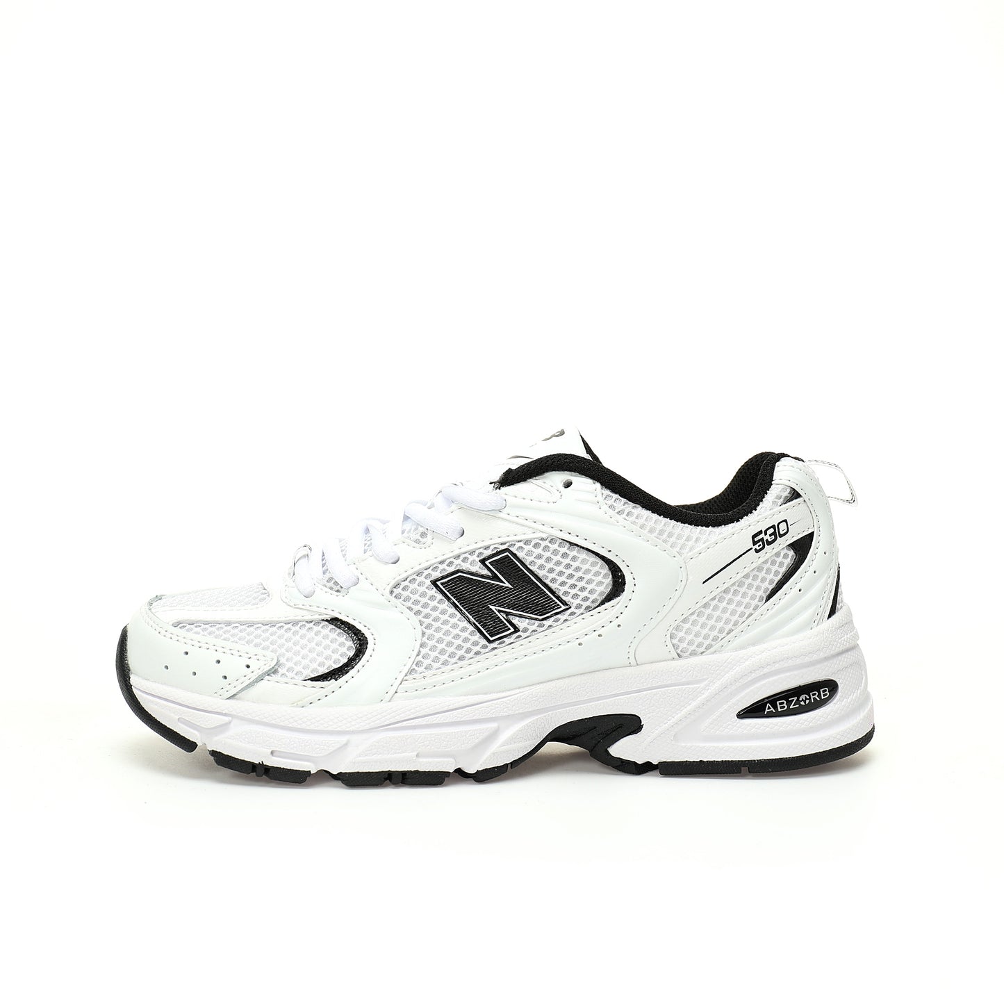New Balance MR530 Retro Sneakers | Classic Dad Shoe