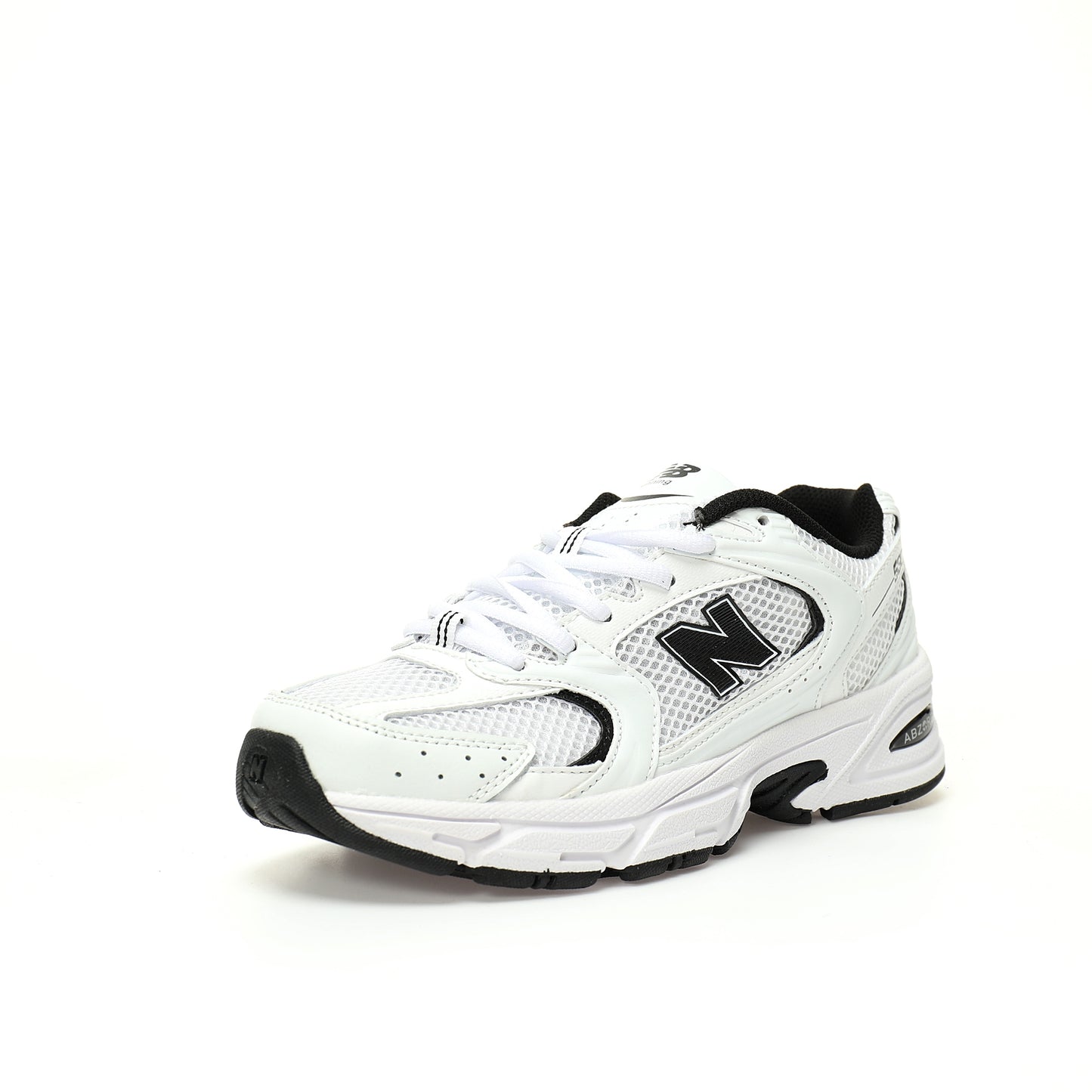 New Balance MR530 Retro Sneakers | Classic Dad Shoe