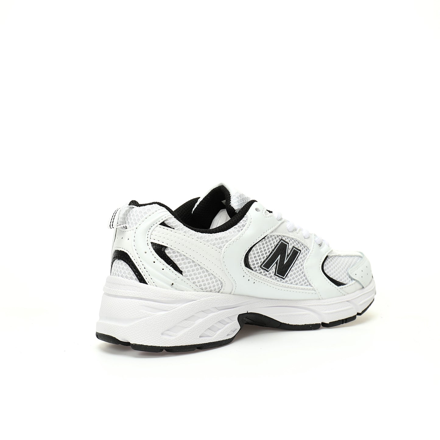 New Balance MR530 Retro Sneakers | Classic Dad Shoe