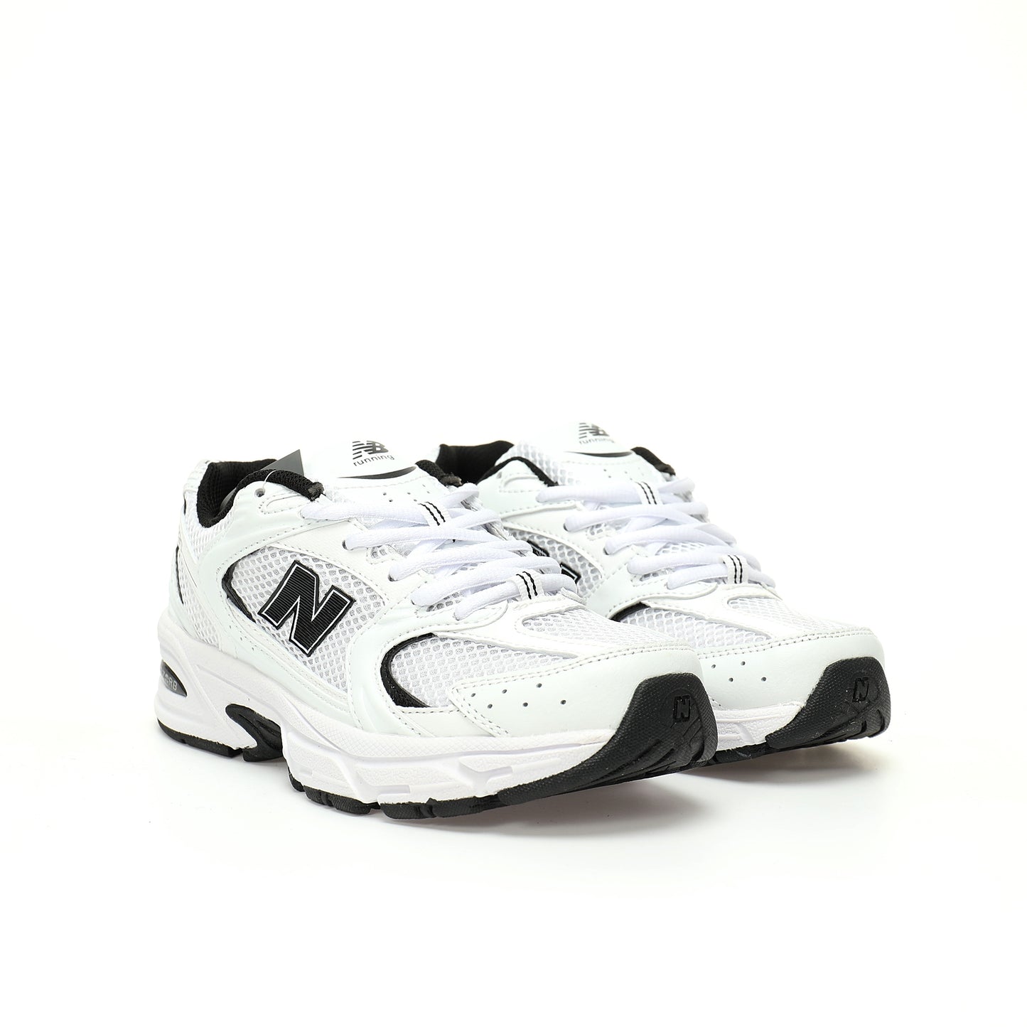 New Balance MR530 Retro Sneakers | Classic Dad Shoe