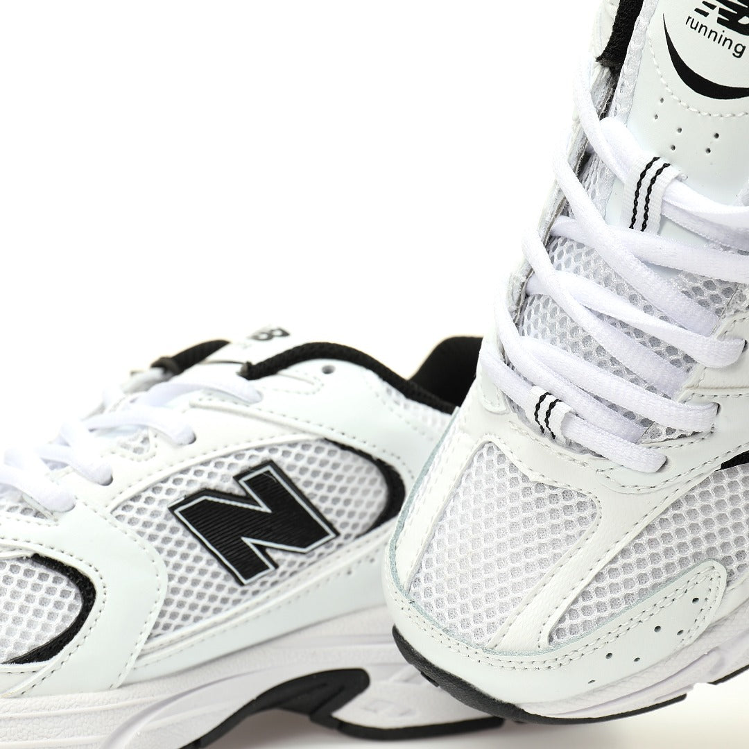 New Balance MR530 Retro Sneakers | Classic Dad Shoe