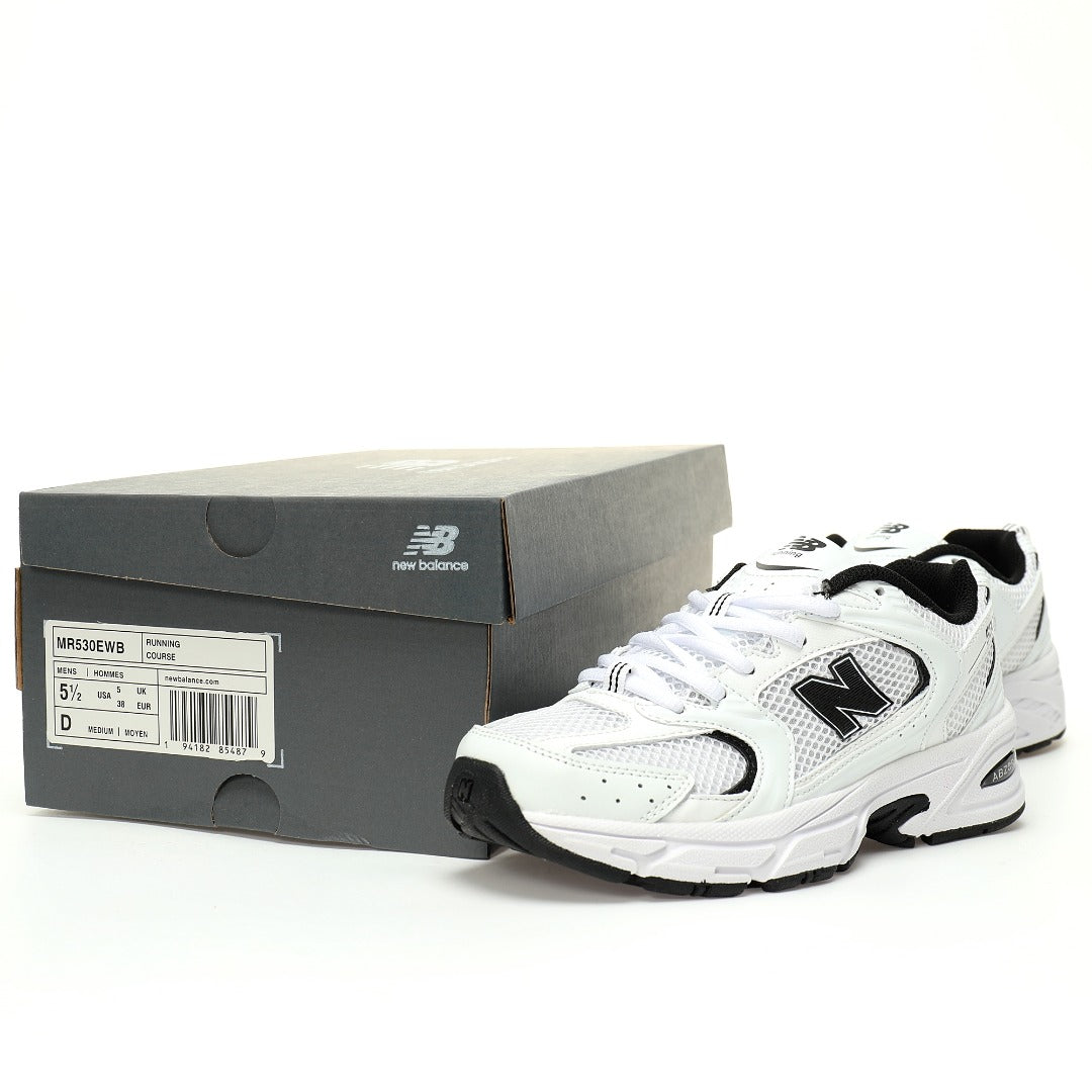 New Balance MR530 Retro Sneakers | Classic Dad Shoe