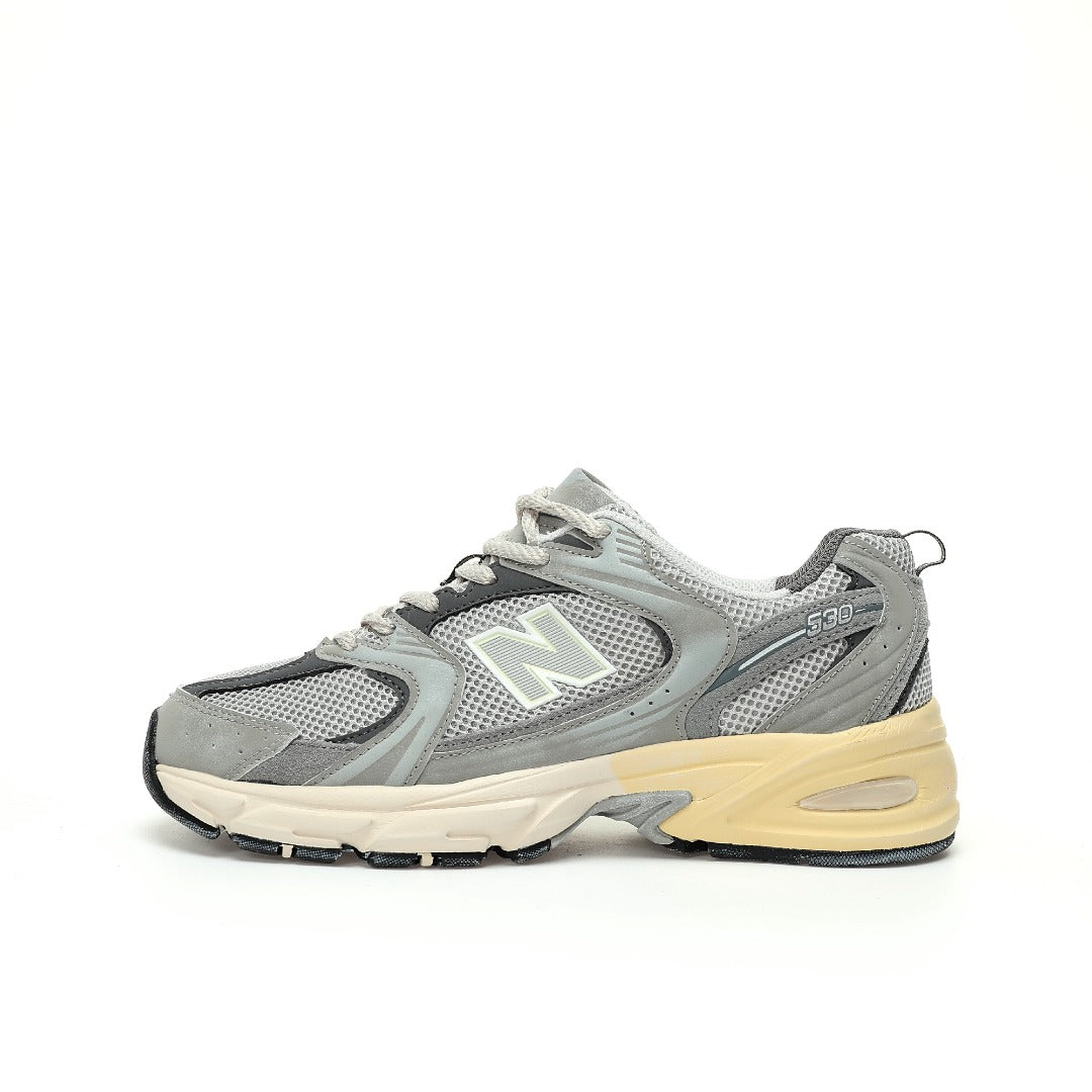 New Balance MR530 Retro Sneakers | Classic Dad Shoe