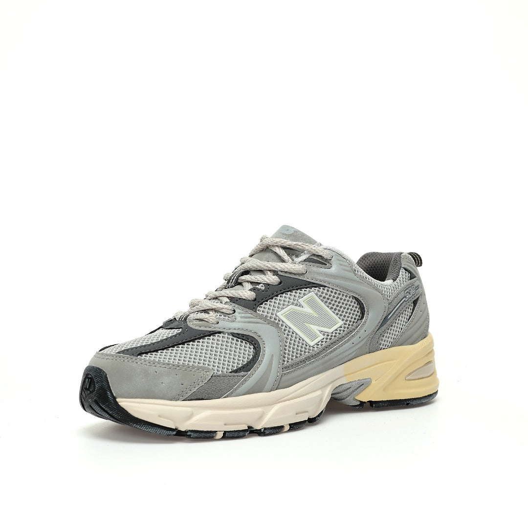 New Balance MR530 Retro Sneakers | Classic Dad Shoe