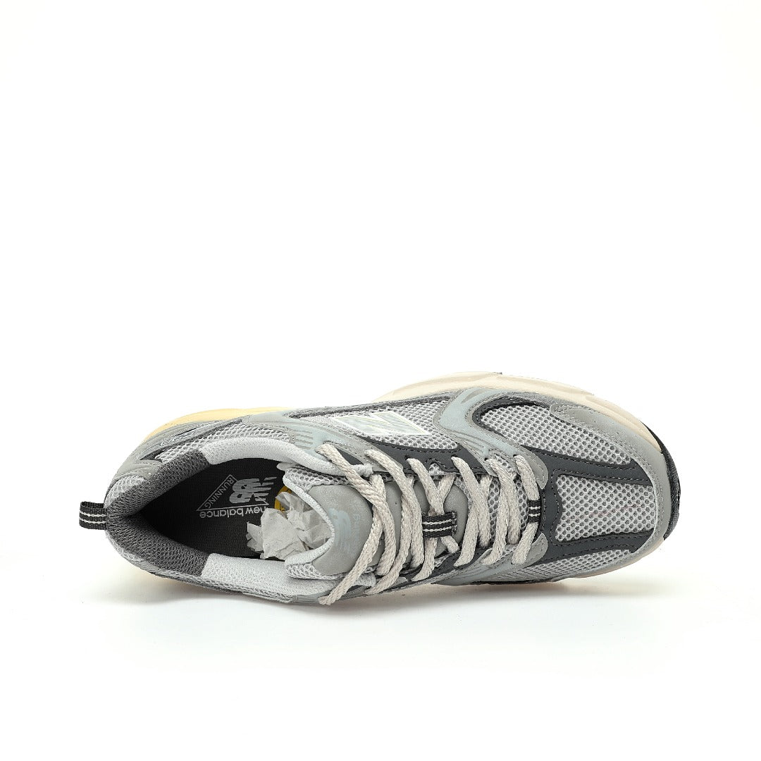 New Balance MR530 Retro Sneakers | Classic Dad Shoe