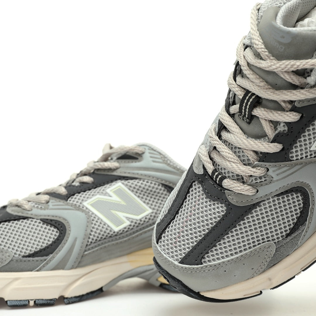 New Balance MR530 Retro Sneakers | Classic Dad Shoe