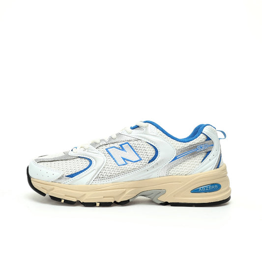 New Balance MR530 Retro Sneakers | Classic Dad Shoe