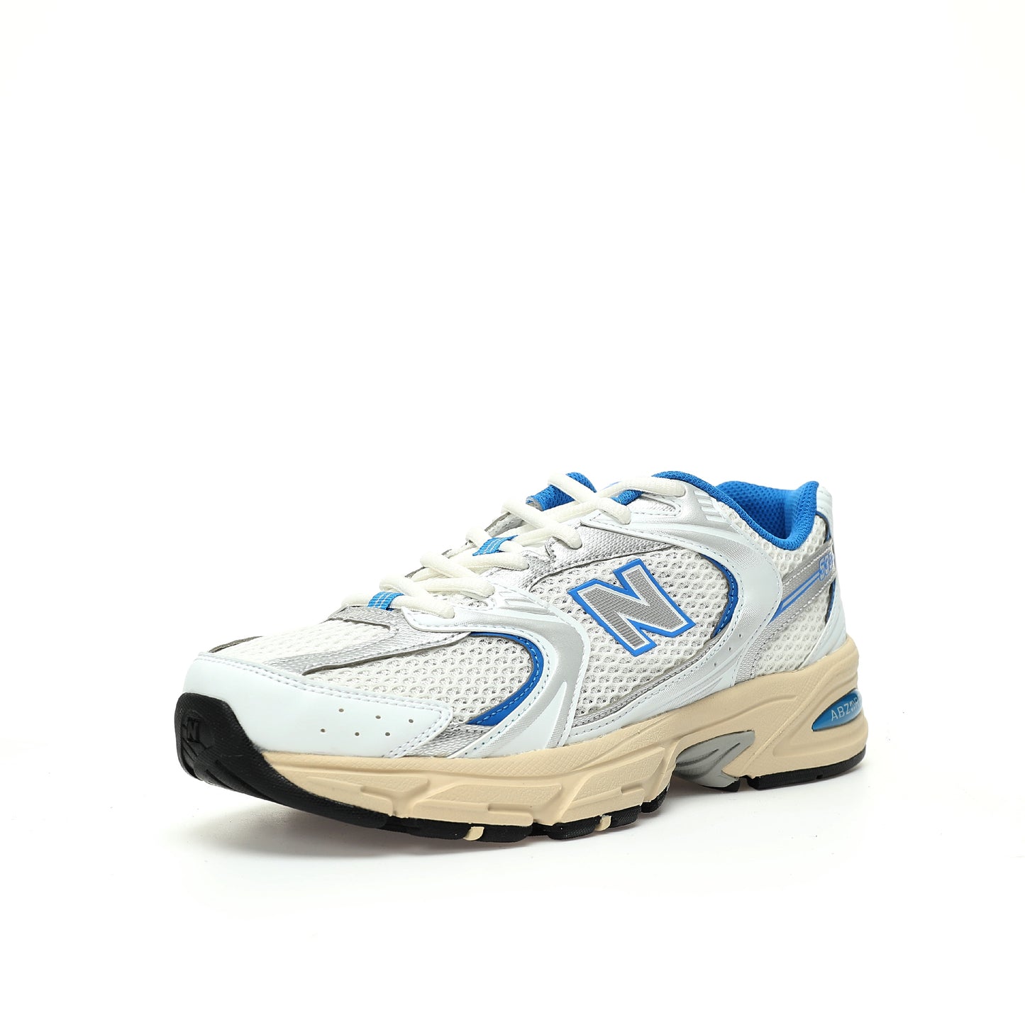 New Balance MR530 Retro Sneakers | Classic Dad Shoe