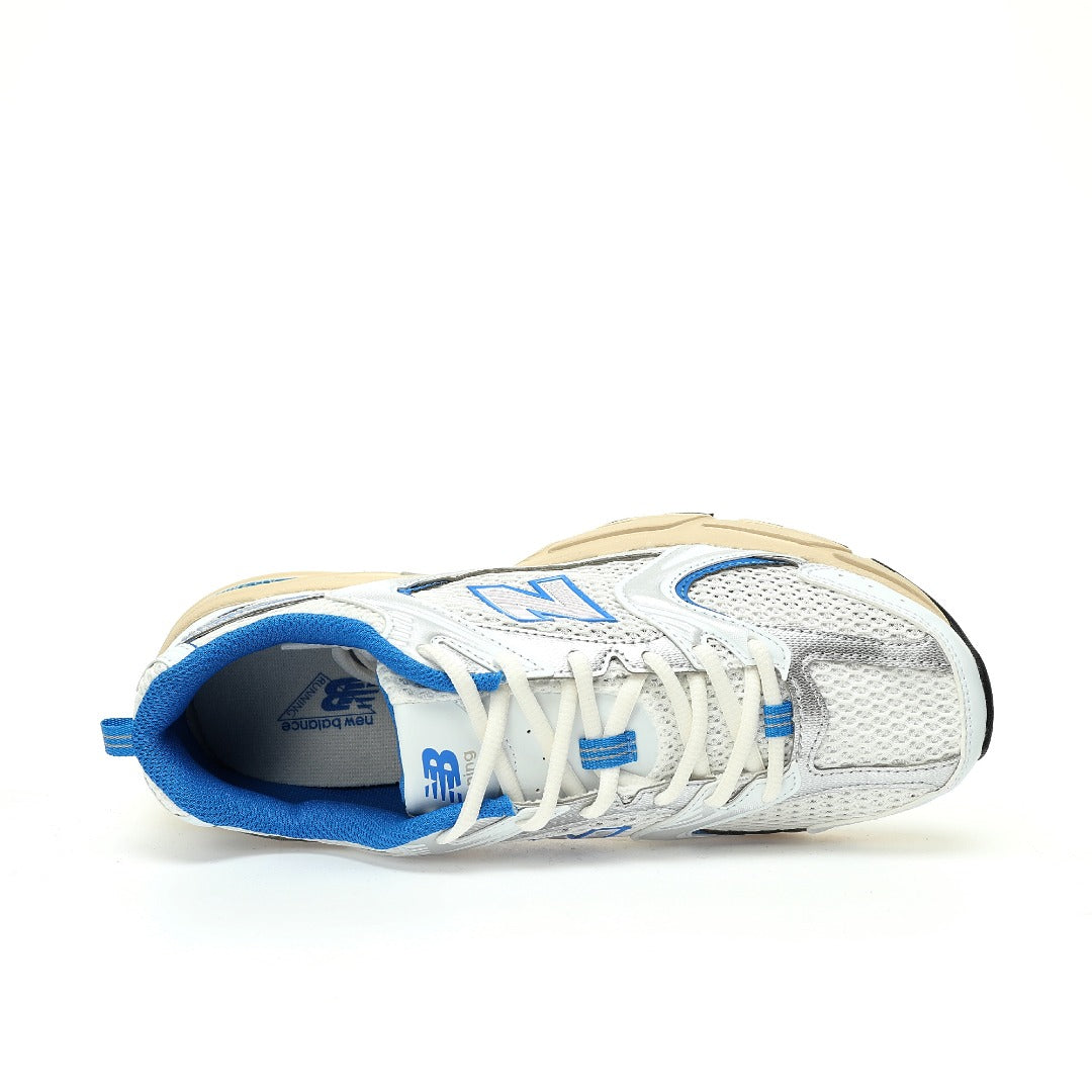 New Balance MR530 Retro Sneakers | Classic Dad Shoe