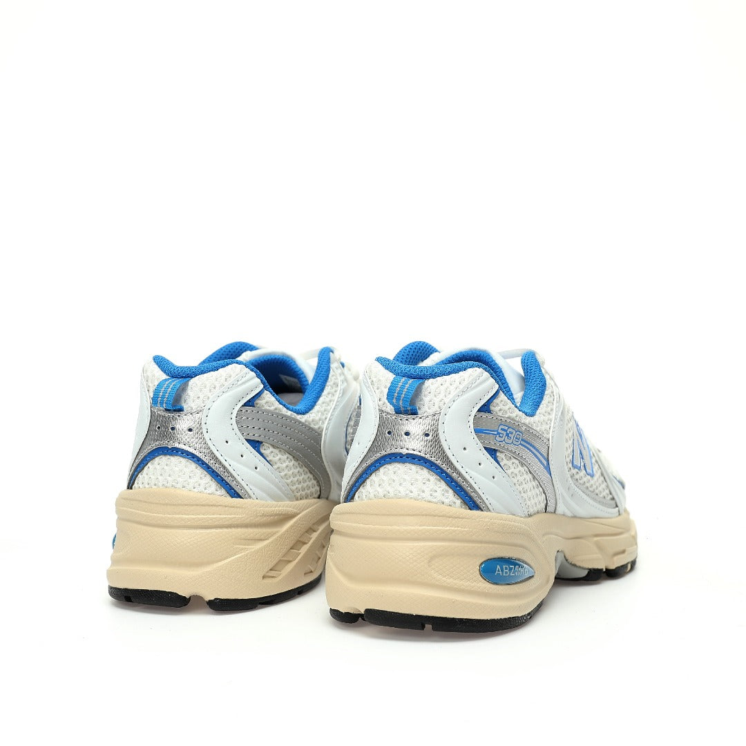 New Balance MR530 Retro Sneakers | Classic Dad Shoe