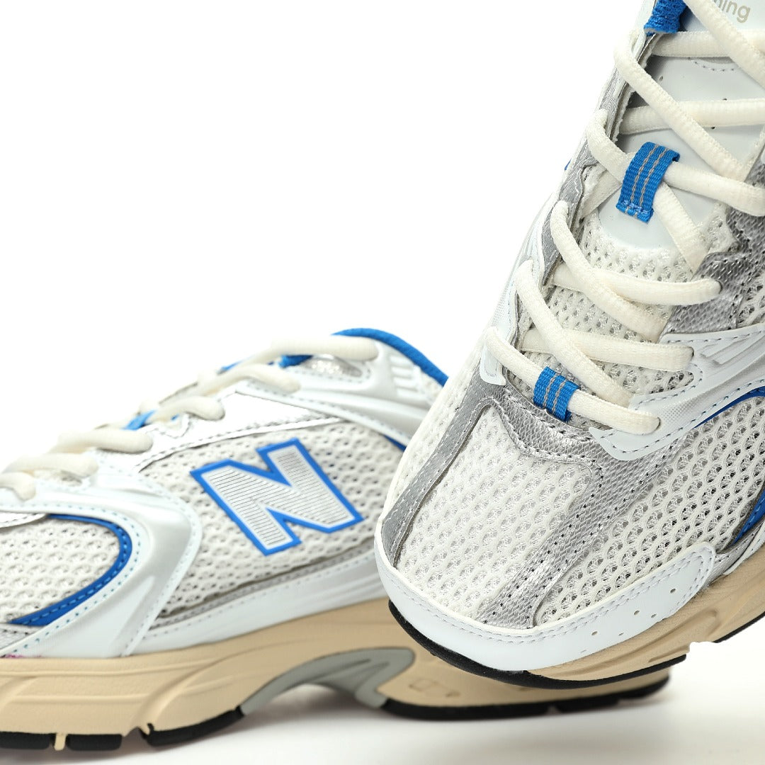 New Balance MR530 Retro Sneakers | Classic Dad Shoe