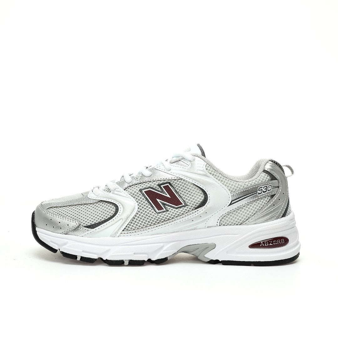 New Balance MR530 Retro Sneakers | Classic Dad Shoe