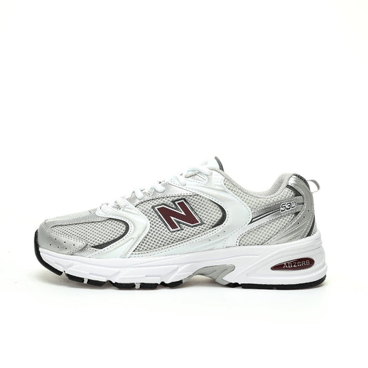 New Balance MR530 Retro Sneakers | Classic Dad Shoe