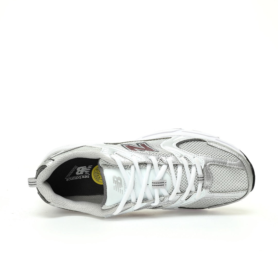 New Balance MR530 Retro Sneakers | Classic Dad Shoe