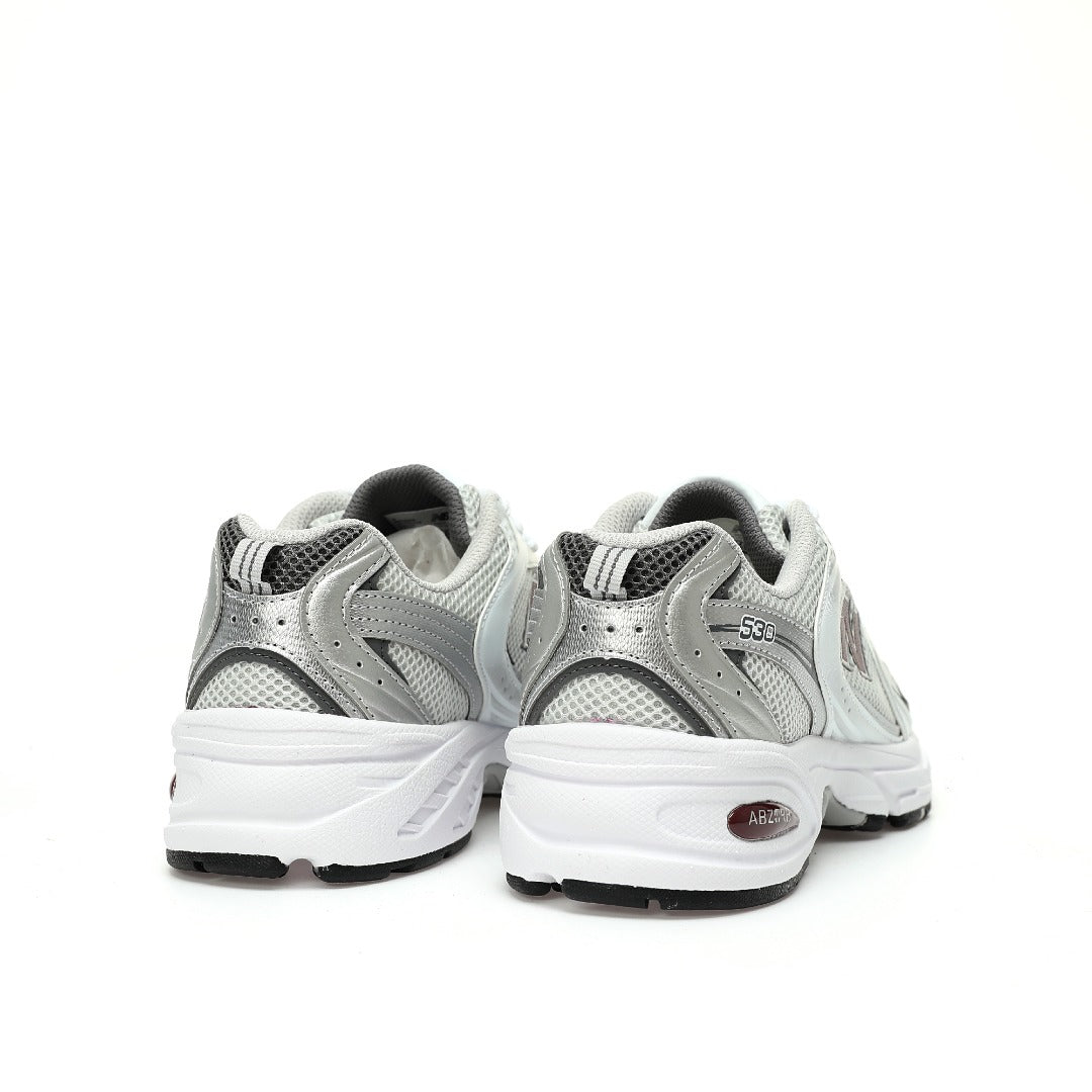 New Balance MR530 Retro Sneakers | Classic Dad Shoe