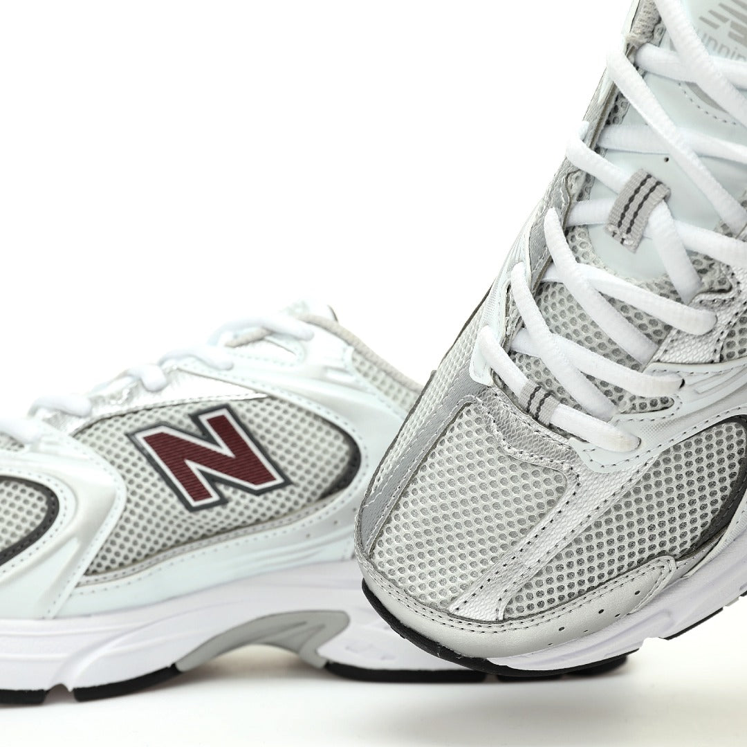 New Balance MR530 Retro Sneakers | Classic Dad Shoe