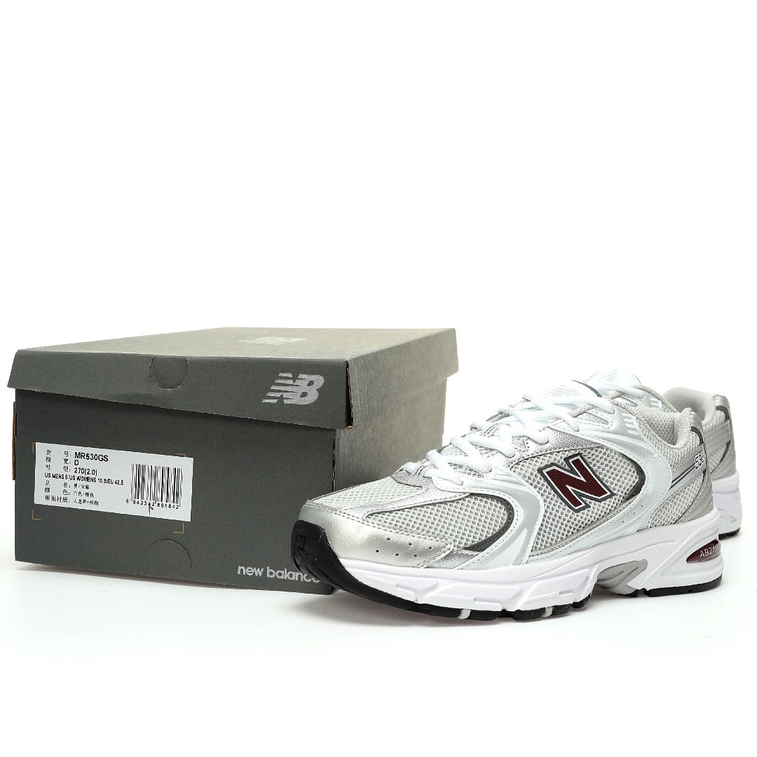 New Balance MR530 Retro Sneakers | Classic Dad Shoe