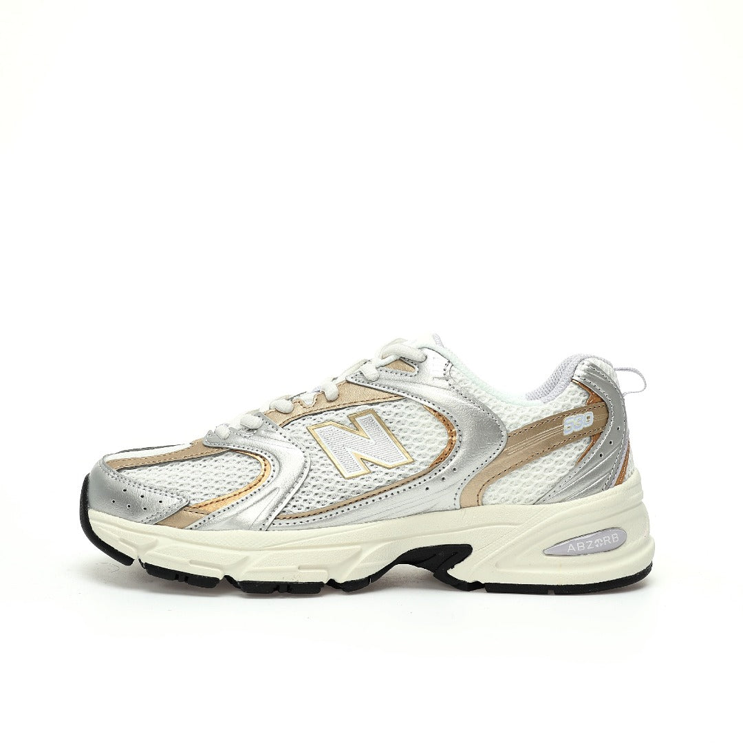 New Balance MR530 Retro Sneakers | Classic Dad Shoe