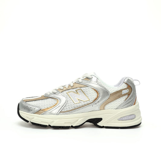 New Balance MR530 Retro Sneakers | Classic Dad Shoe