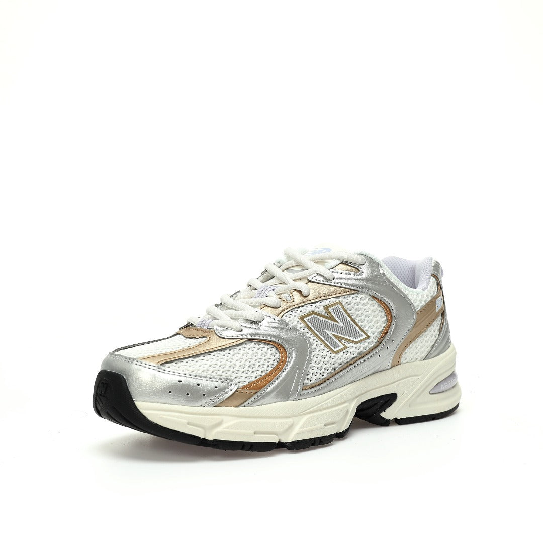 New Balance MR530 Retro Sneakers | Classic Dad Shoe