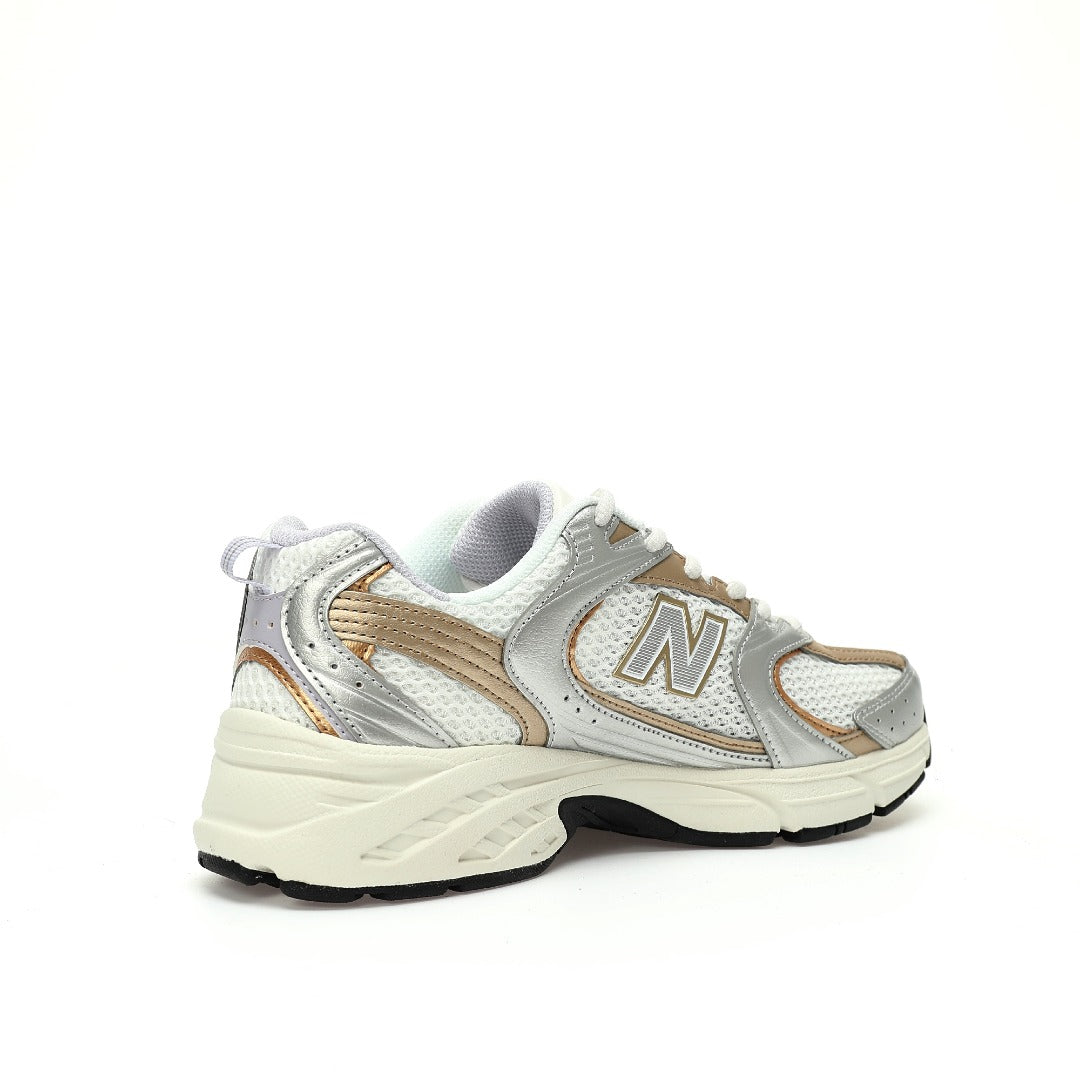 New Balance MR530 Retro Sneakers | Classic Dad Shoe