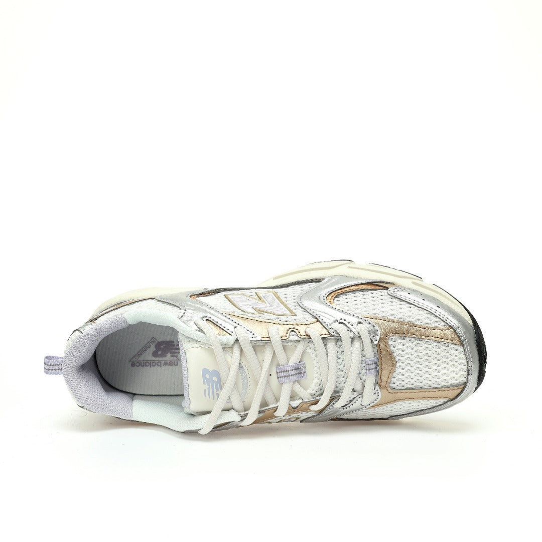 New Balance MR530 Retro Sneakers | Classic Dad Shoe