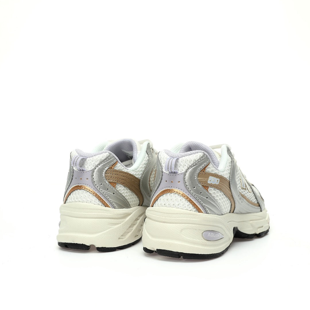 New Balance MR530 Retro Sneakers | Classic Dad Shoe