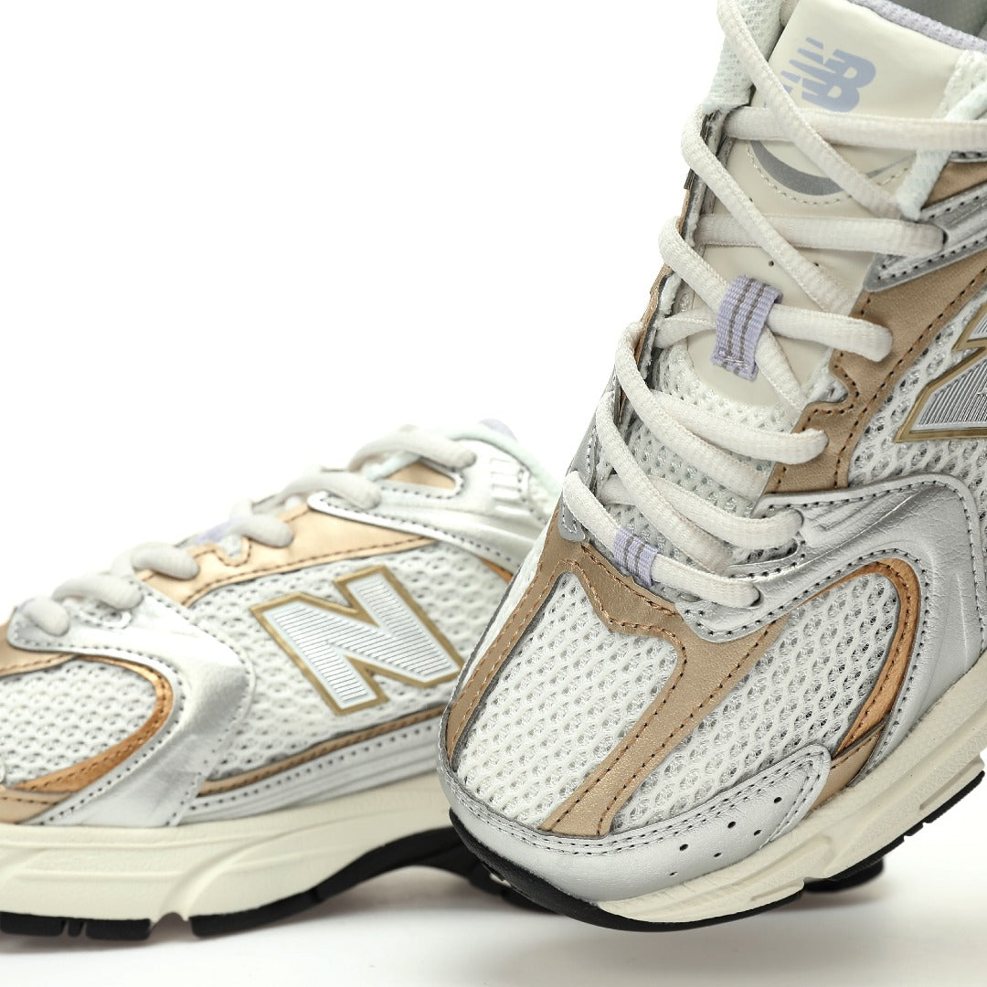 New Balance MR530 Retro Sneakers | Classic Dad Shoe