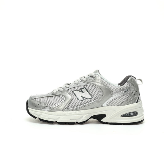 New Balance MR530 Retro Sneakers | Classic Dad Shoe