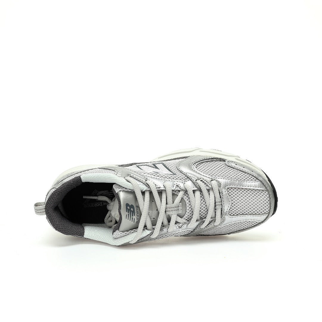 New Balance MR530 Retro Sneakers | Classic Dad Shoe