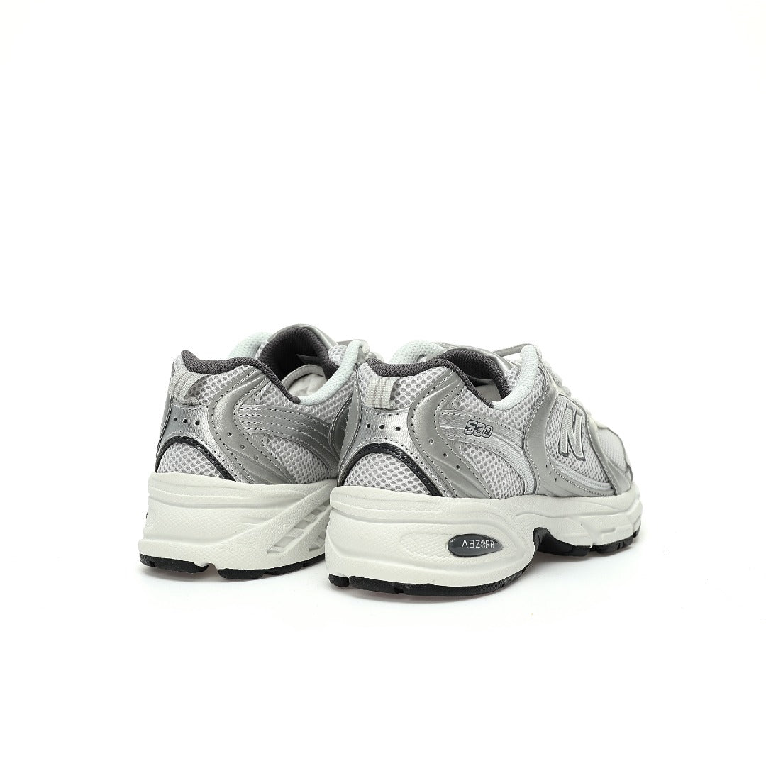 New Balance MR530 Retro Sneakers | Classic Dad Shoe